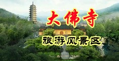 美女干逼免费观看中国浙江-新昌大佛寺旅游风景区